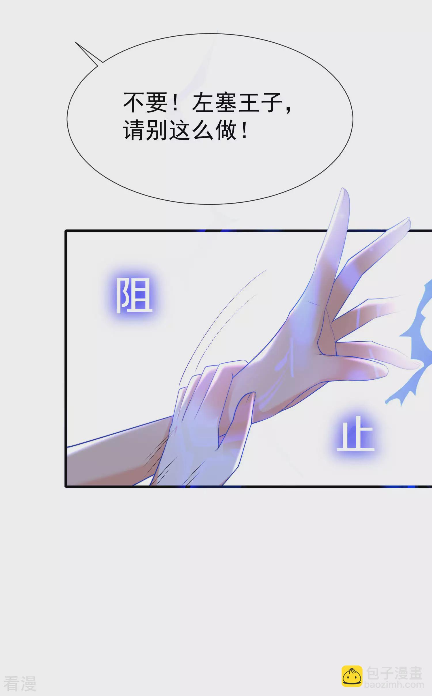 第31话 保护好我们的小公主！22