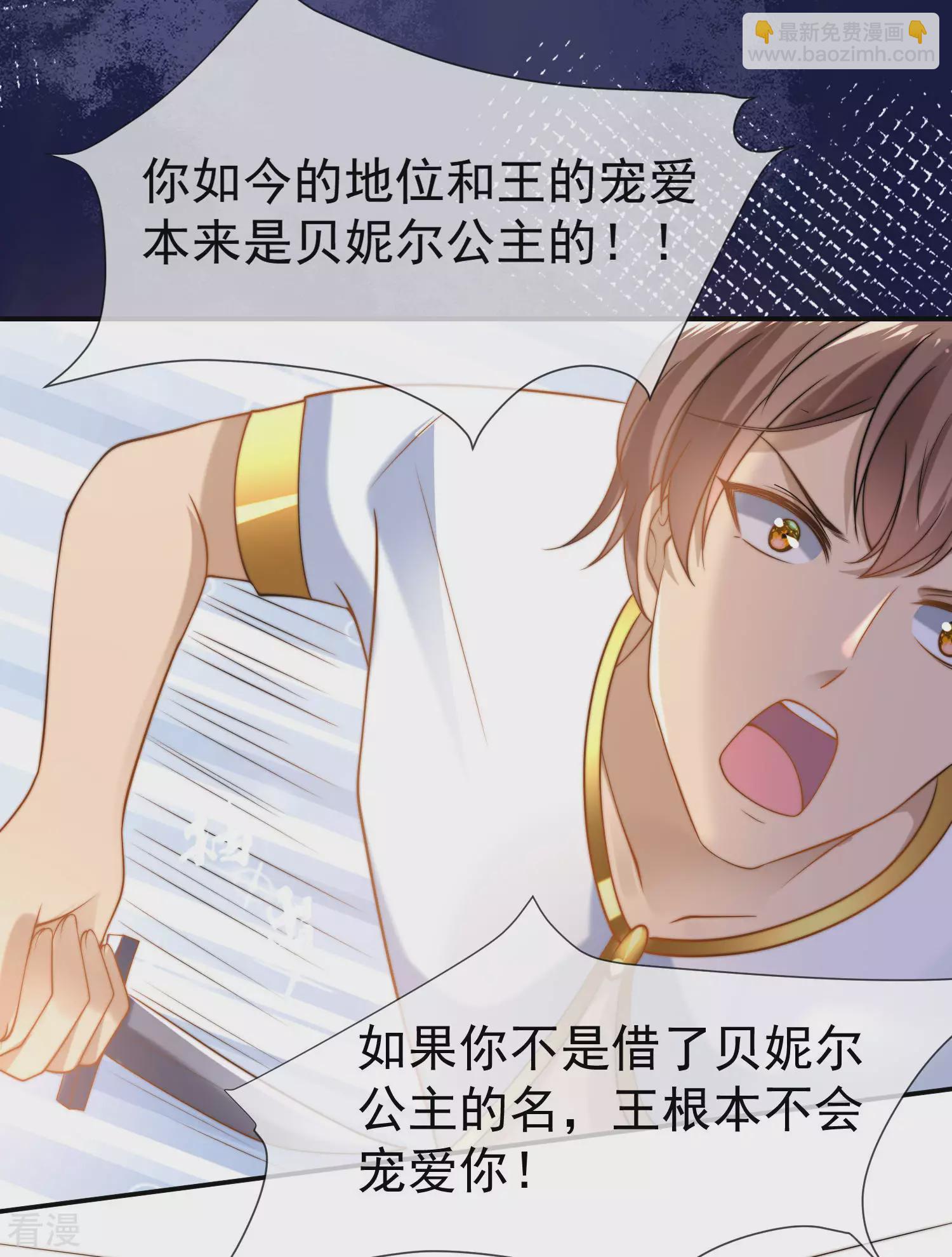 第31话 保护好我们的小公主！8
