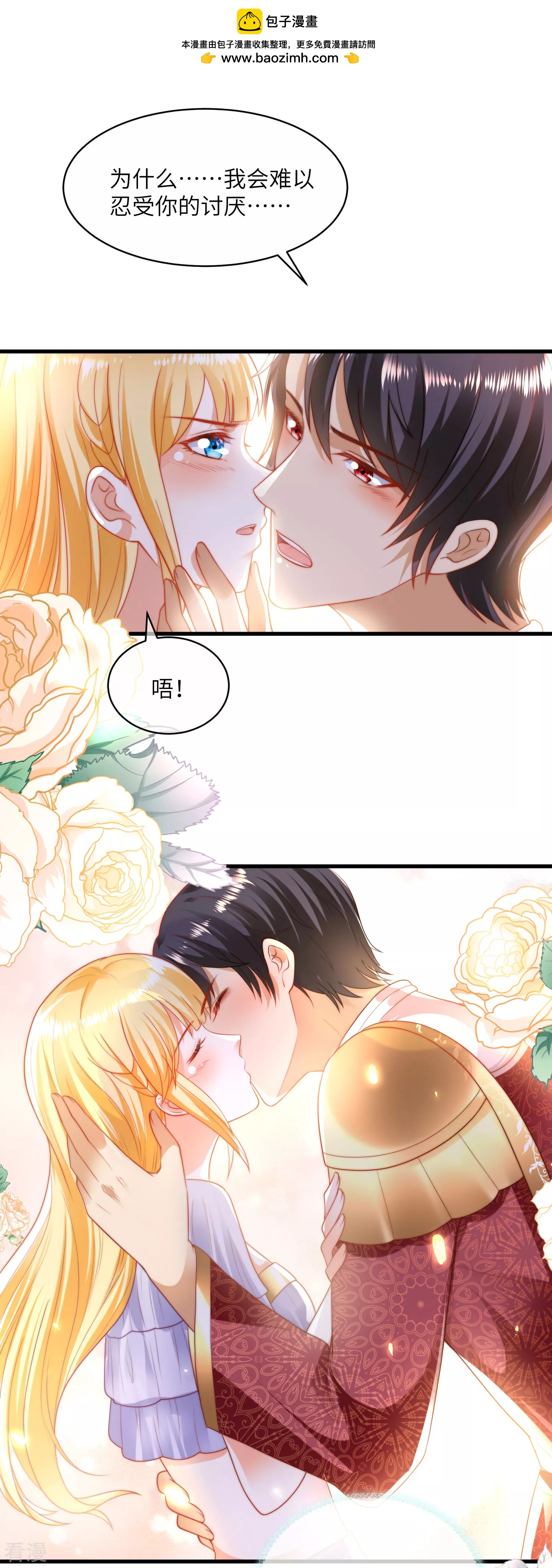 第85话 神秘的南宫先生1
