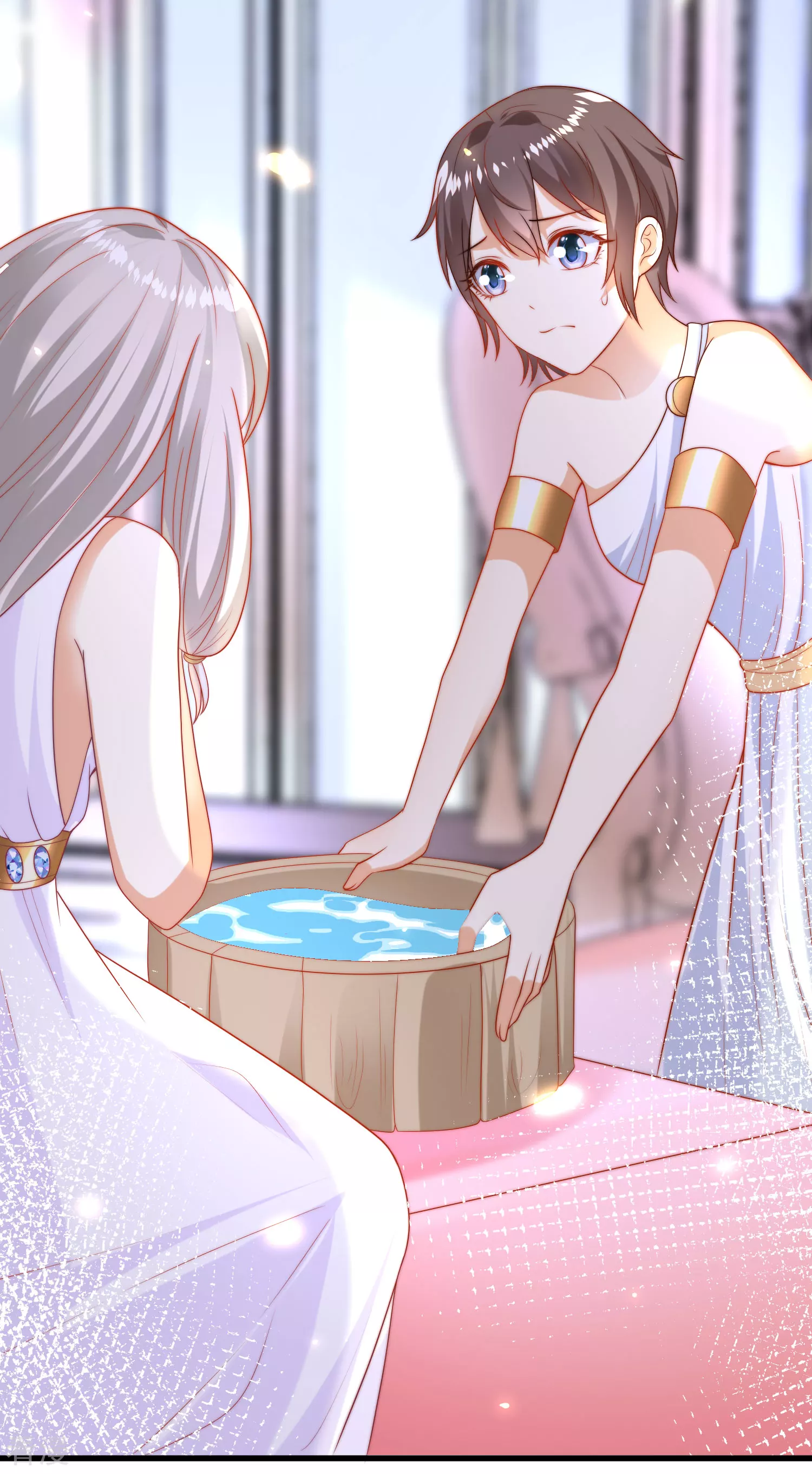 第88话 王的野心！21
