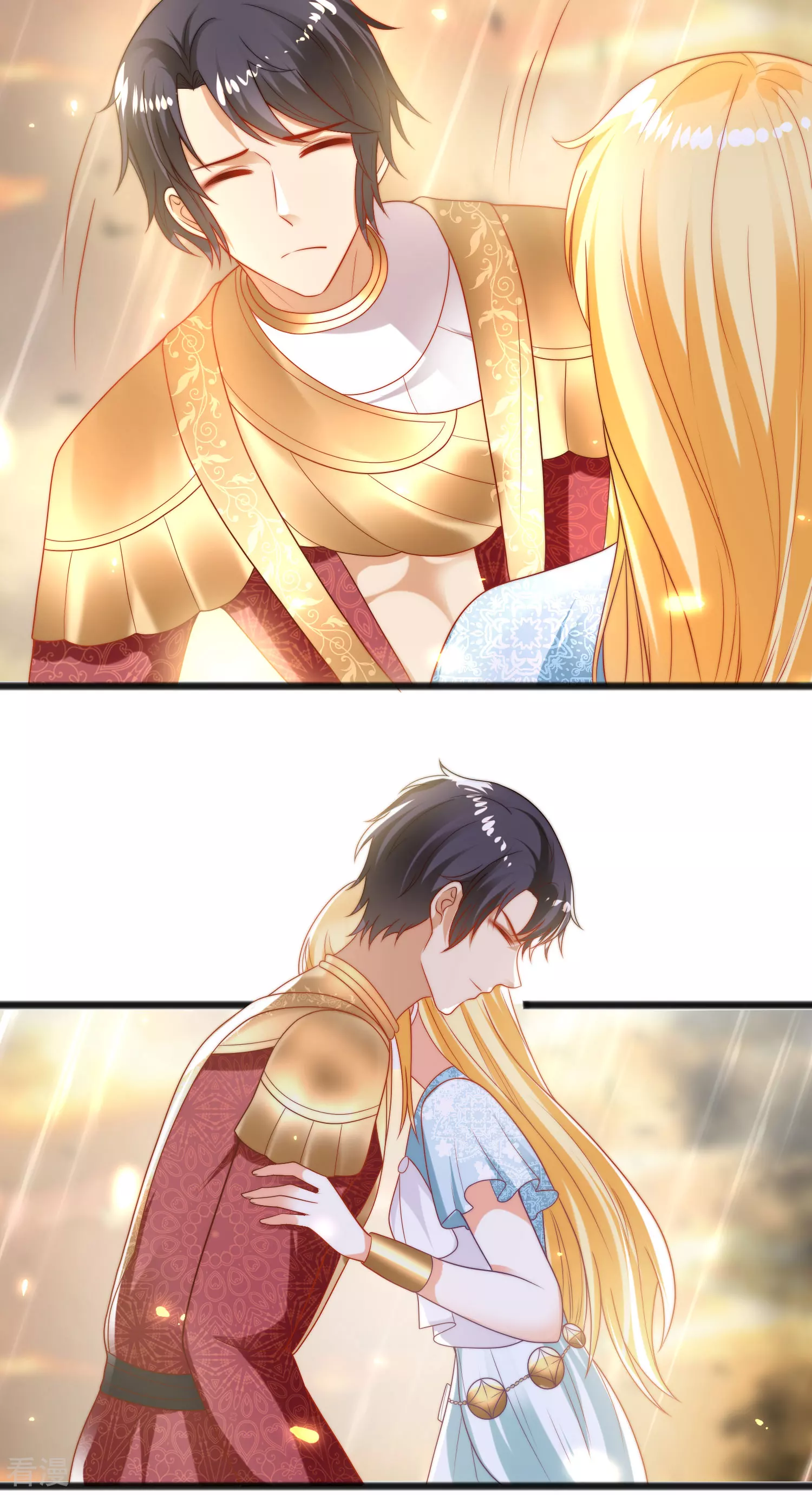 第107话 王终于回来了！3