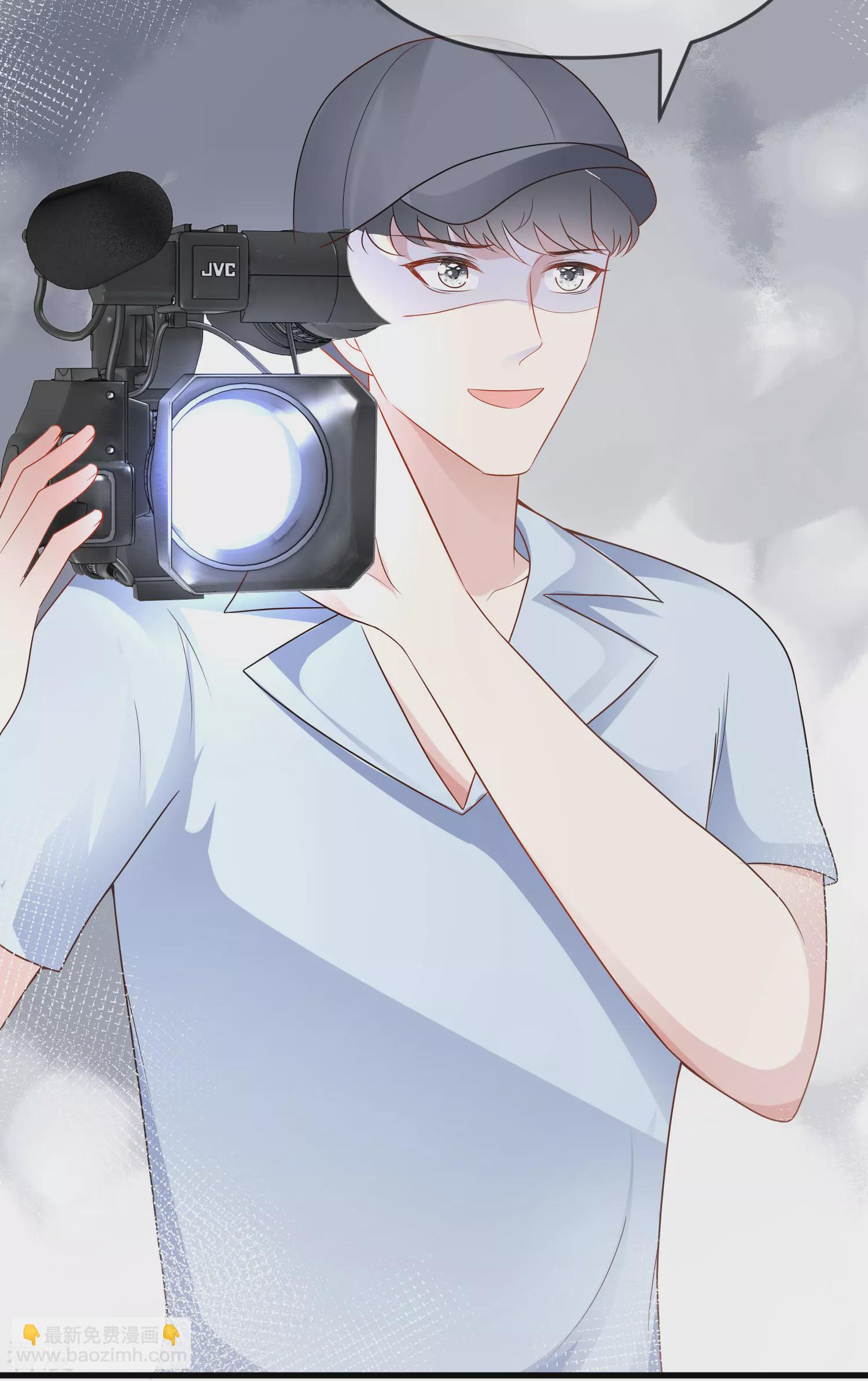 第136话 王的现代造型首曝光！25