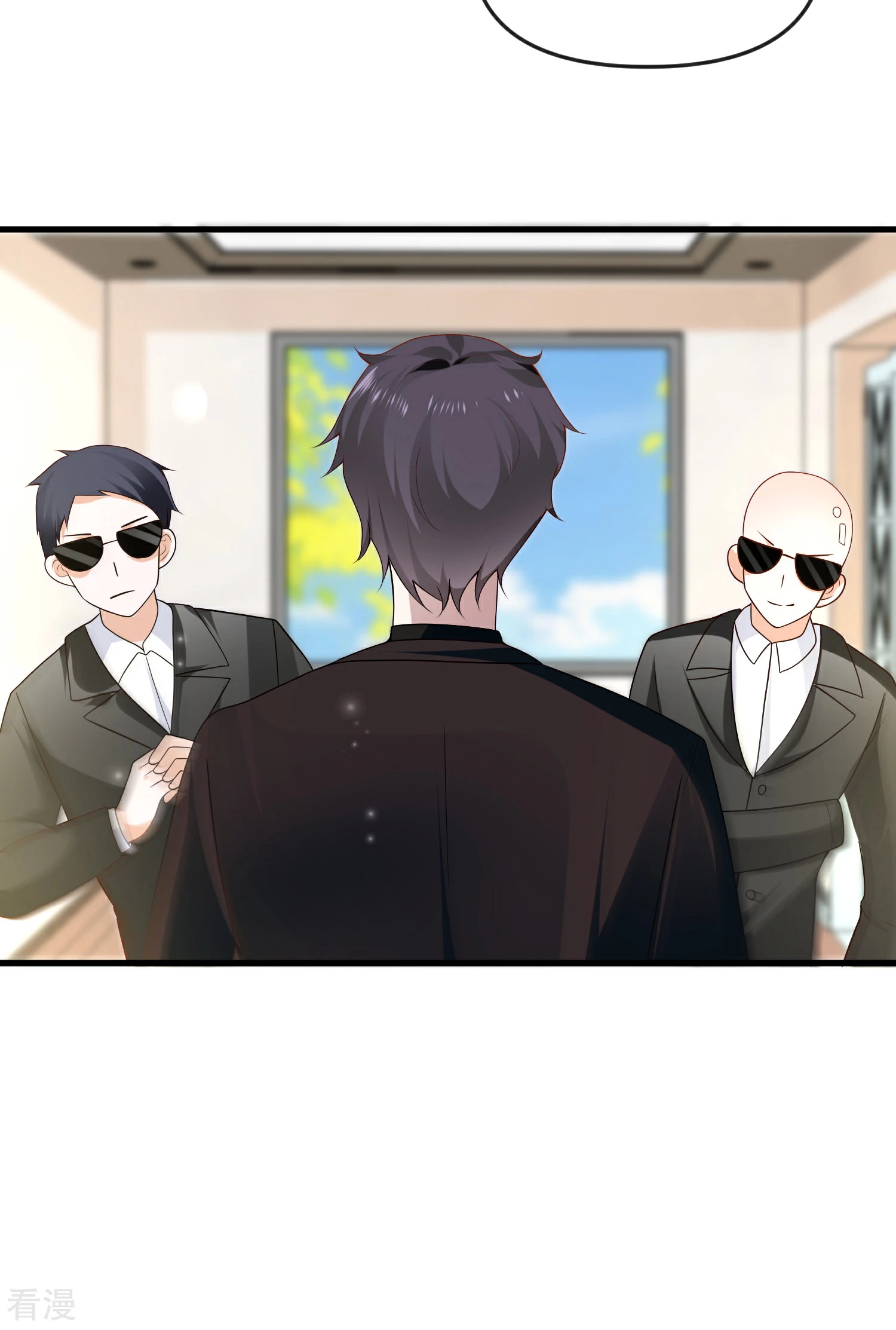 第139话 居然有富婆给美尼斯下药！24