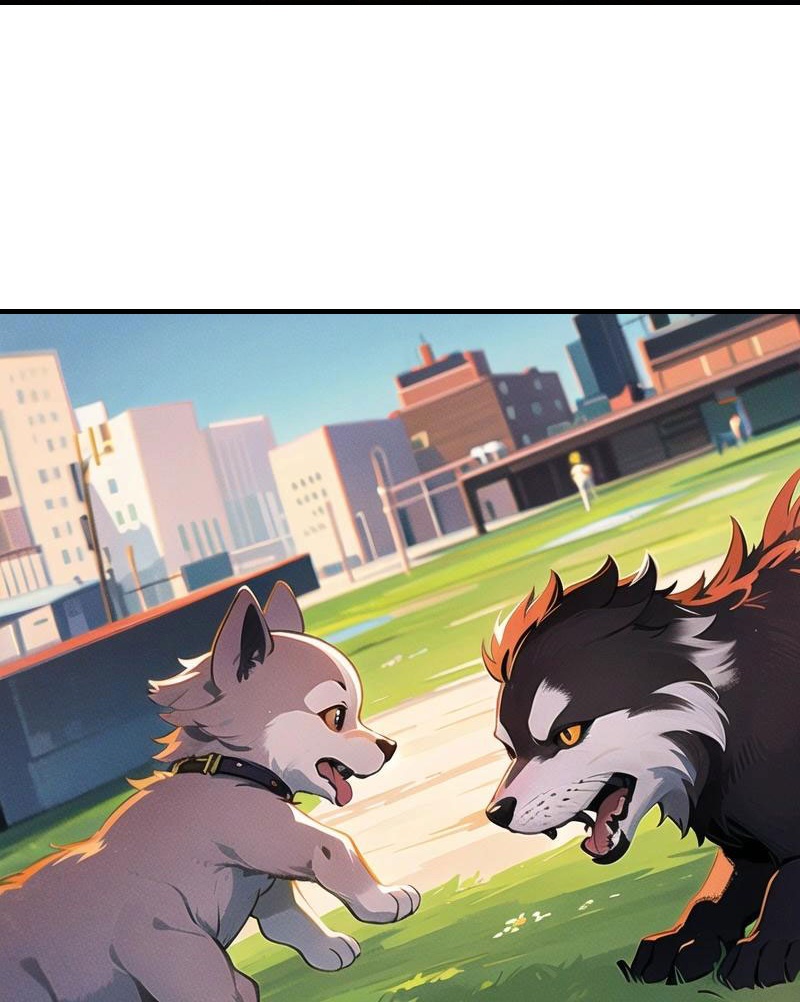 第200话 狼王赛28