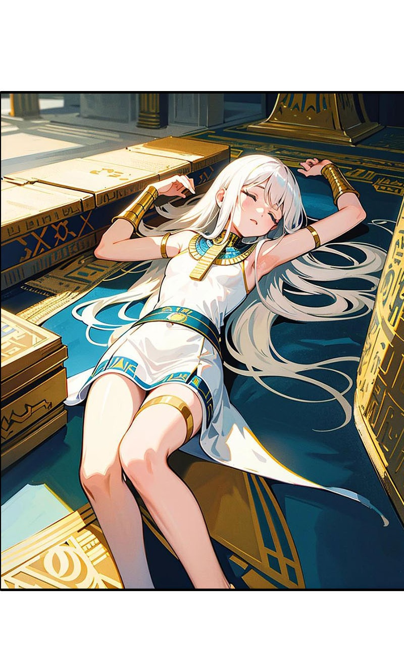 第207话 极限拉扯14