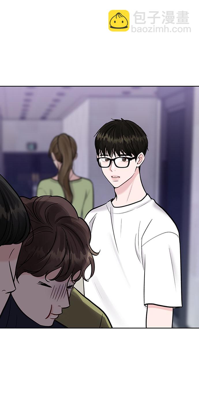 [第11话] 误会与现实中的他(2)34