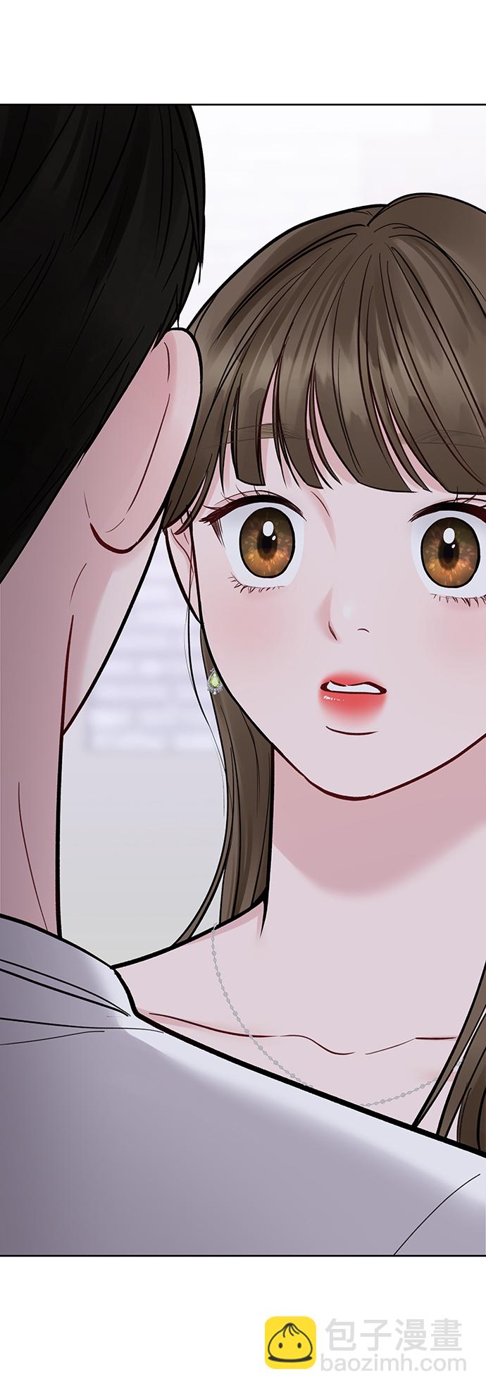 [第19话] 意想不到的他109