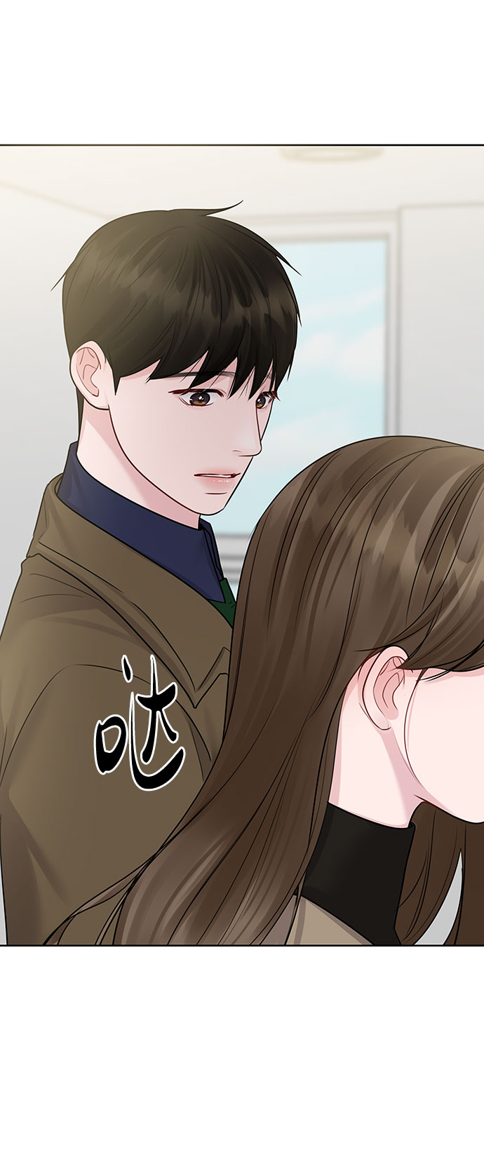 [第36话] 你是从哪学的这些37
