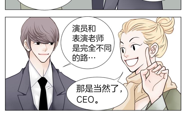 第2话 暂住明星家10