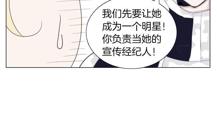 第2话 暂住明星家46
