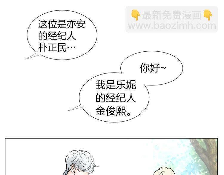 第2话 暂住明星家99