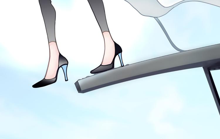 第4话 恐高的演员46