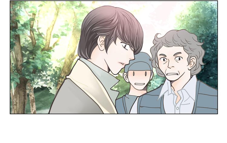 第5话 不可能放弃！12