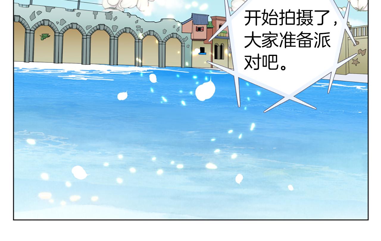 第10话 水上拍摄28