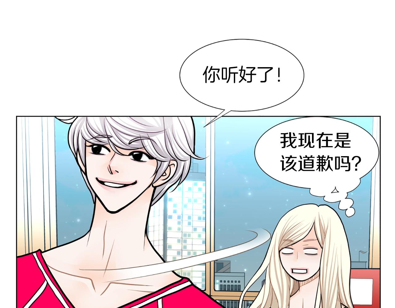 第17话 女主角86
