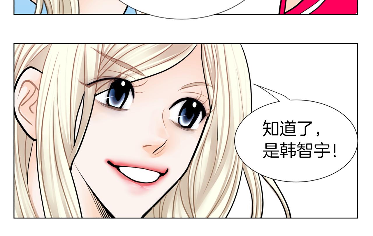 第17话 女主角99