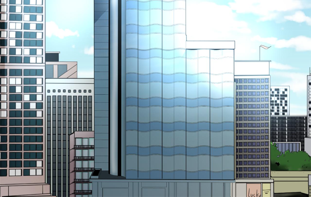 第19话 心情不赖3