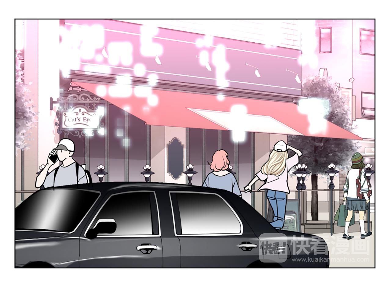 第28话 偷偷见面85