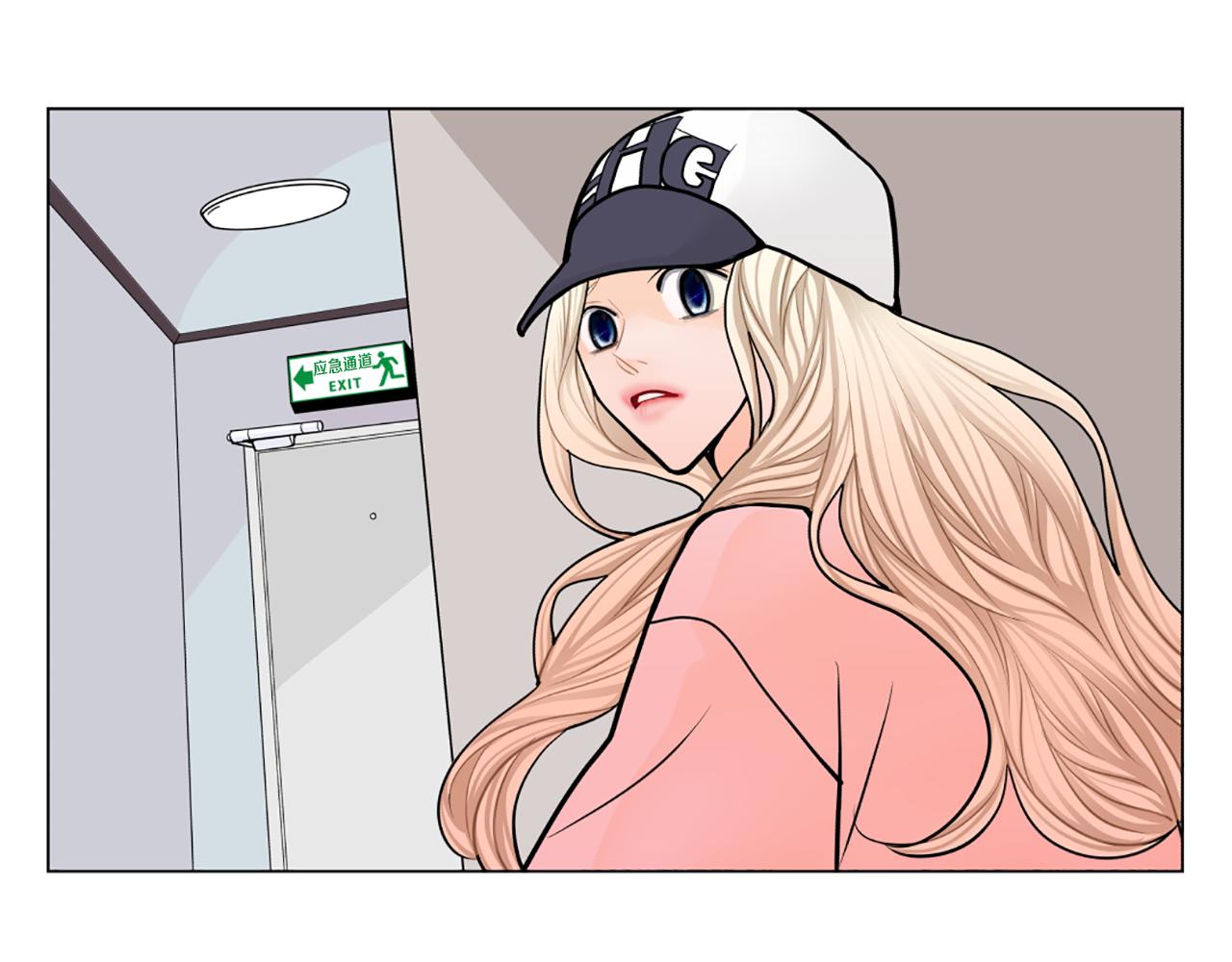 第28话 偷偷见面87