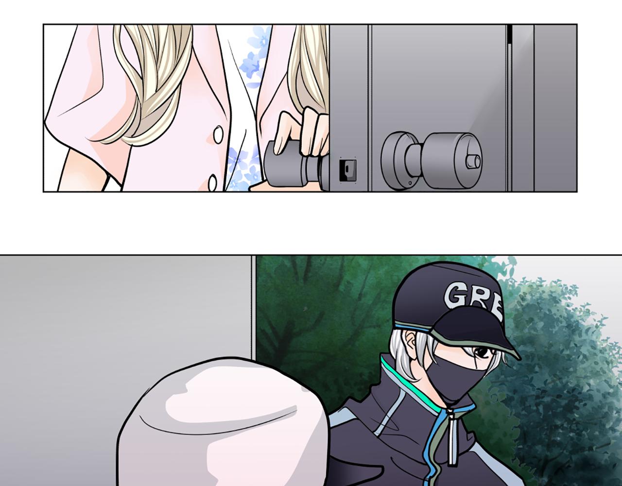 第28话 偷偷见面89