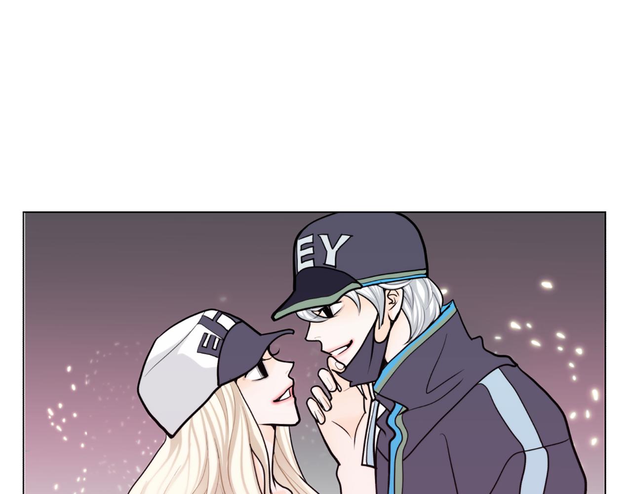 第28话 偷偷见面91