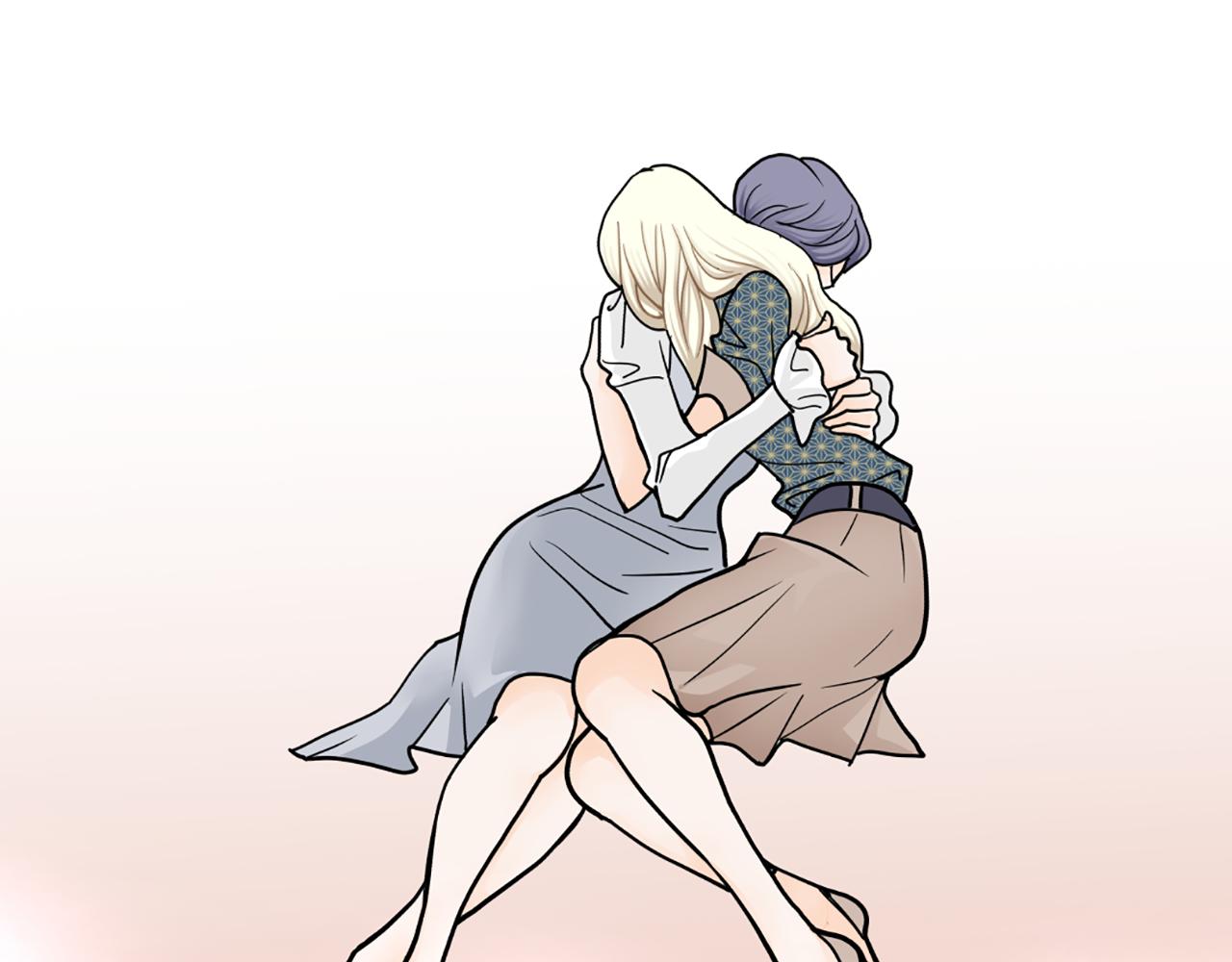第33话 母女相认77