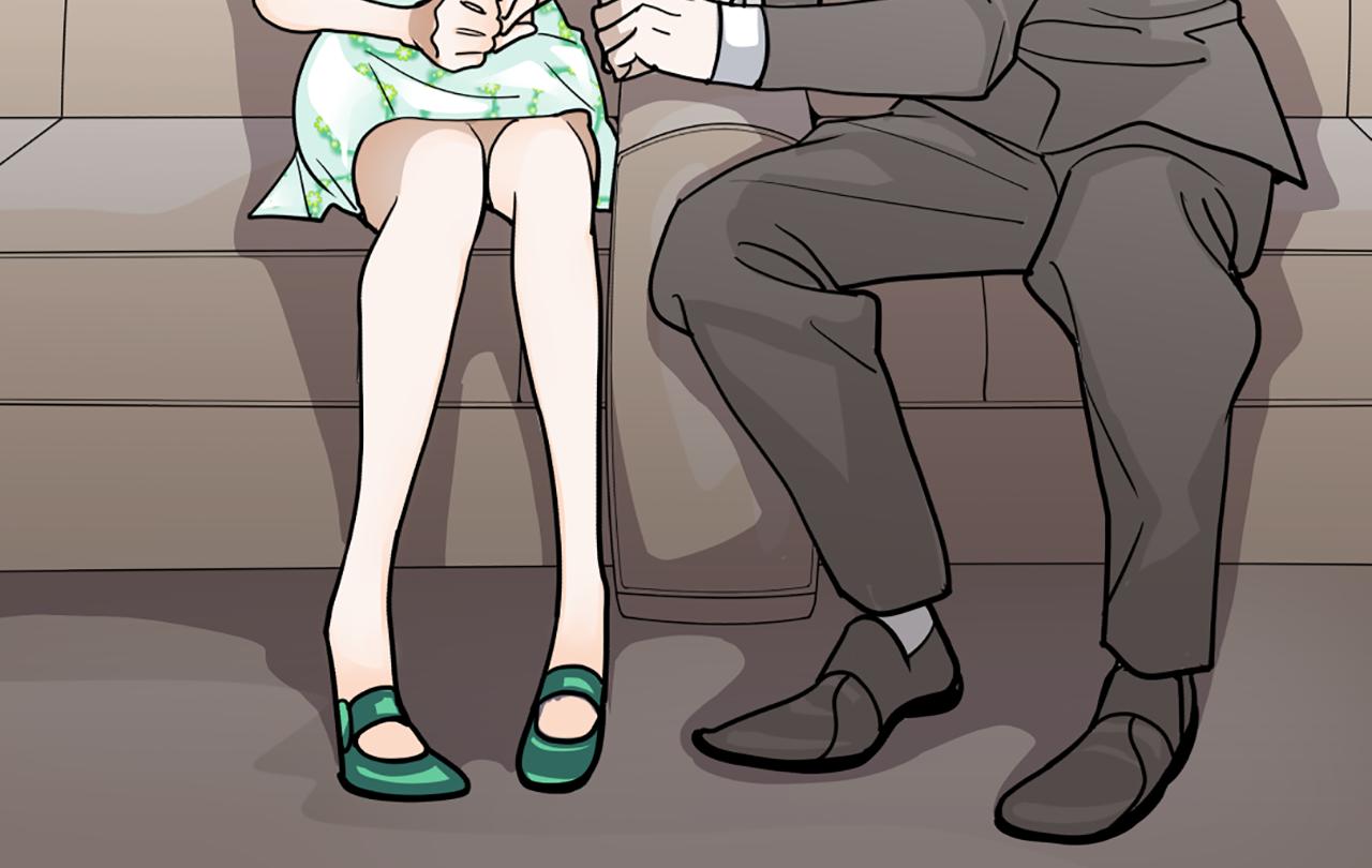 第36话 唯一继承人36