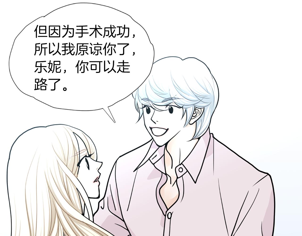完结篇 谢谢你爱我21