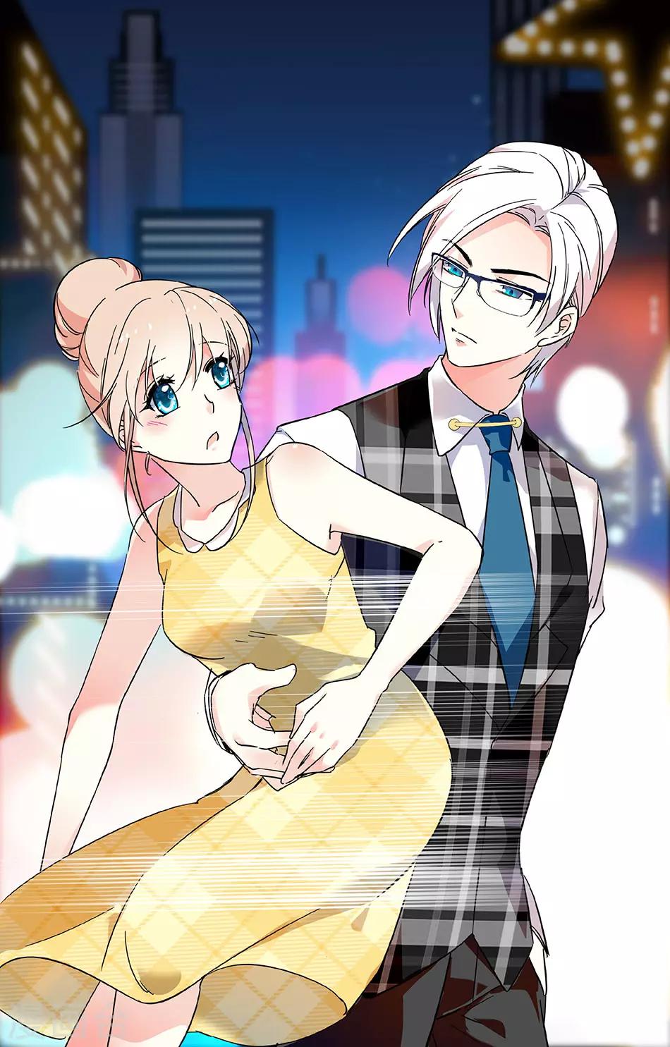 第18话 宝贝孙子0