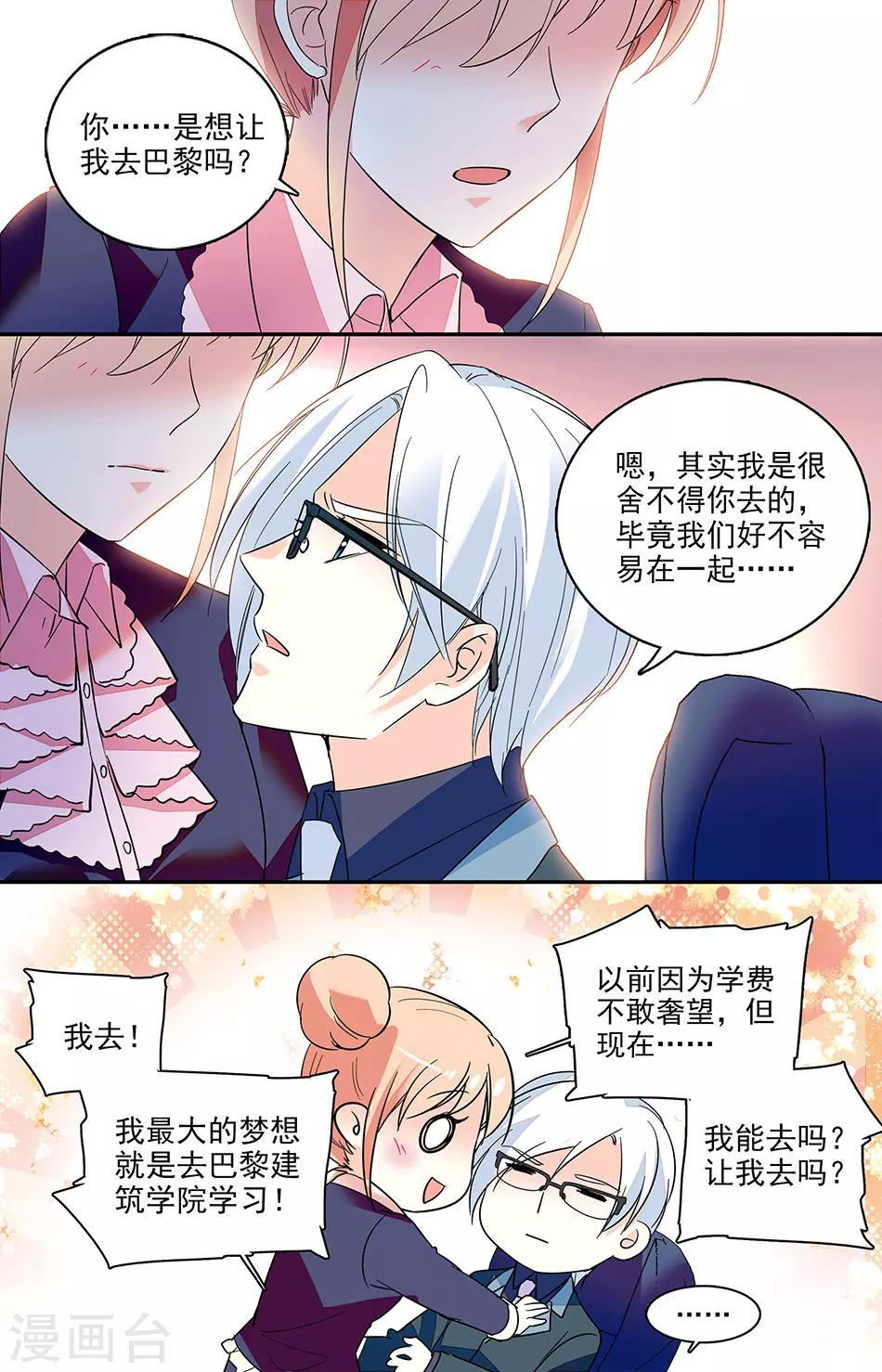 第172话 巴黎进修6