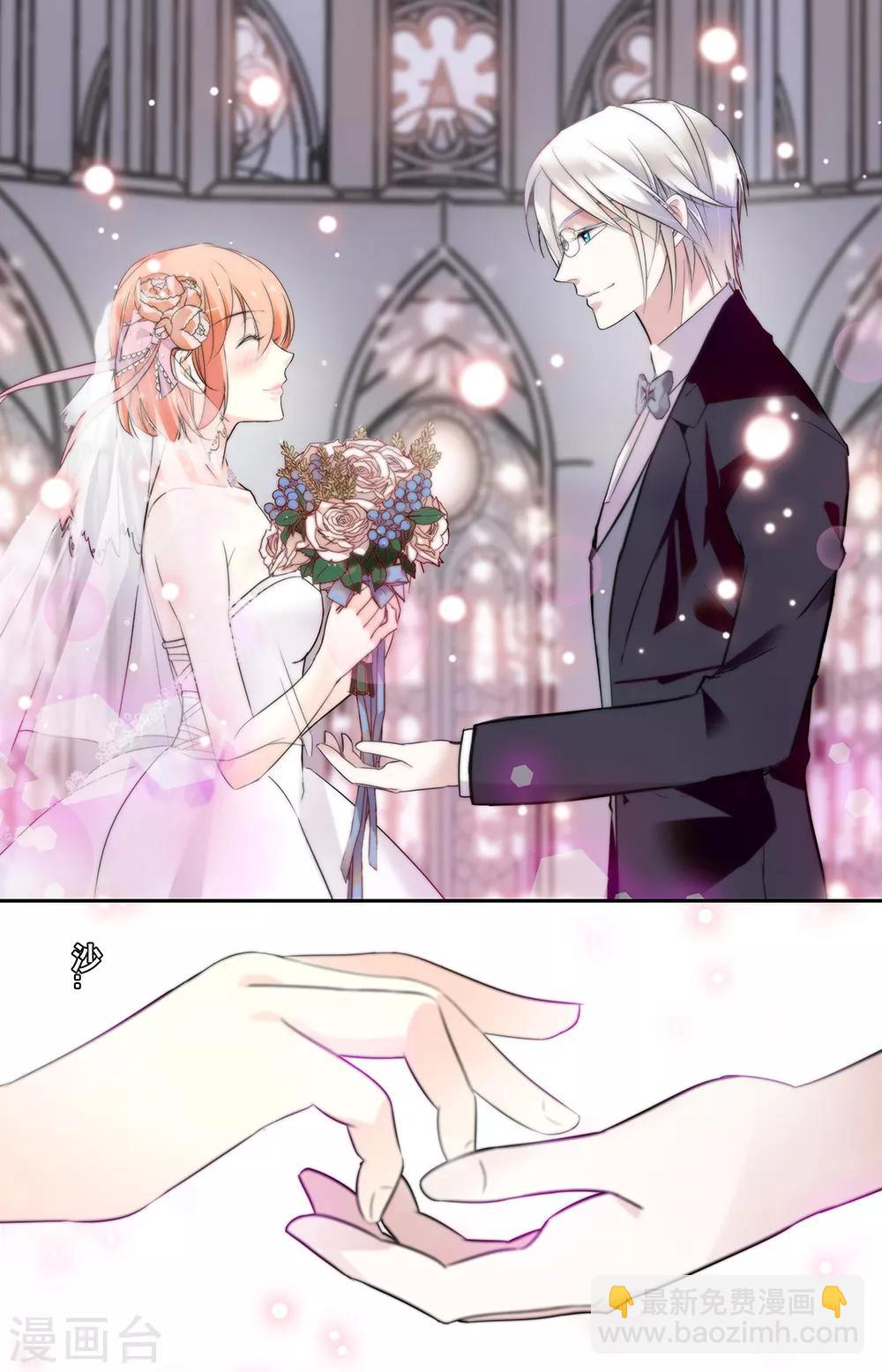 第346话 婚礼5