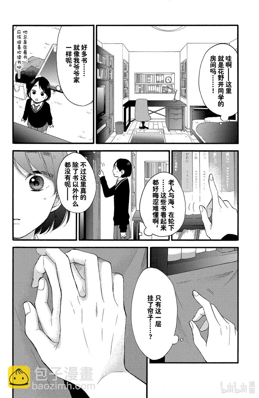 3 第一次进入房间17