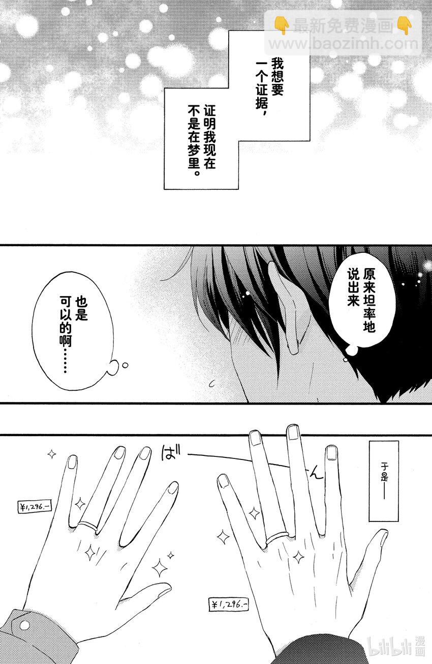 13 第一次戴对戒37