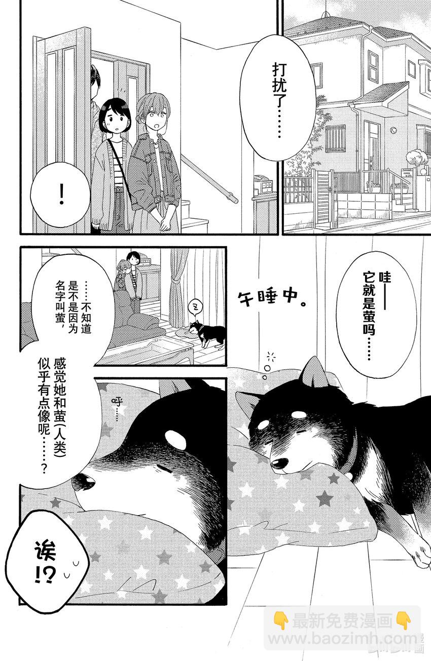 15 第一次接触宠物11