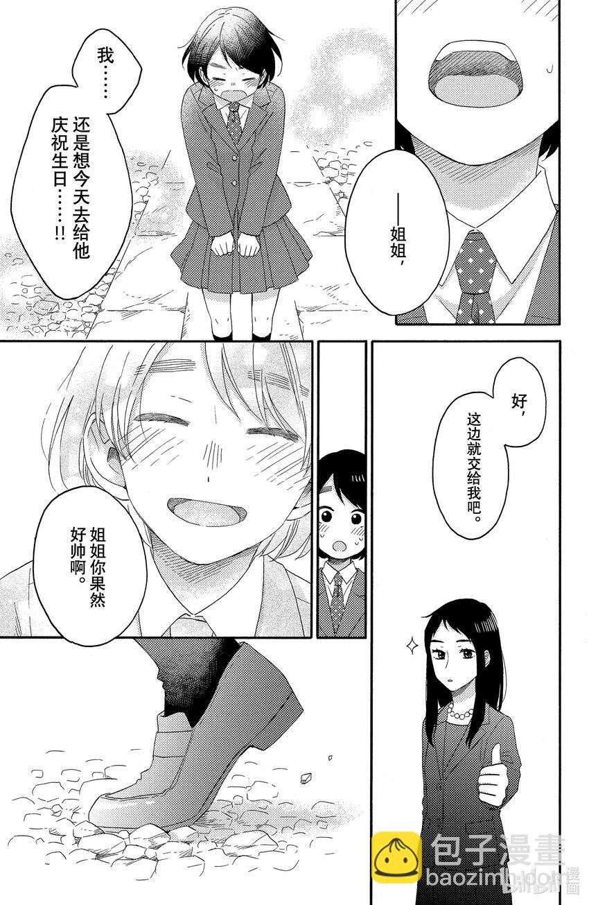 16 第一次过生日18
