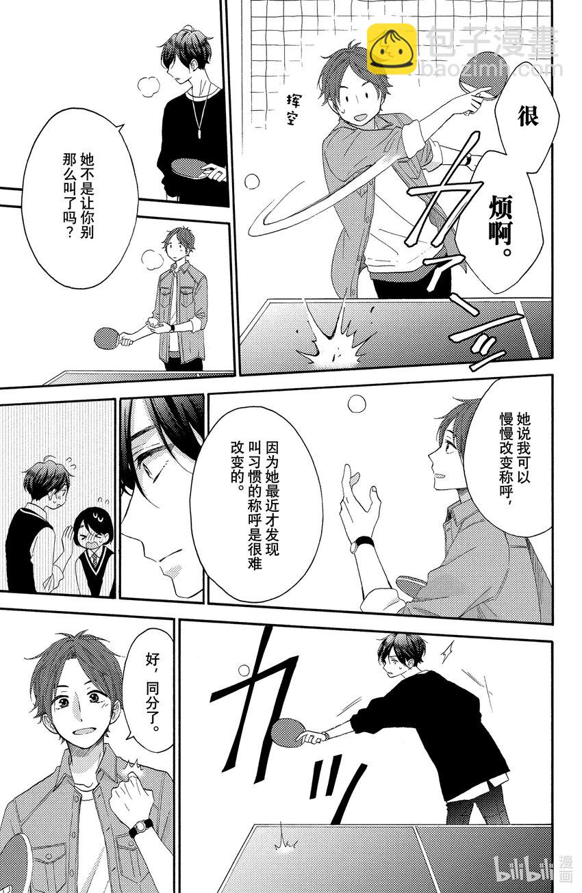 19 第一次遇到对手22