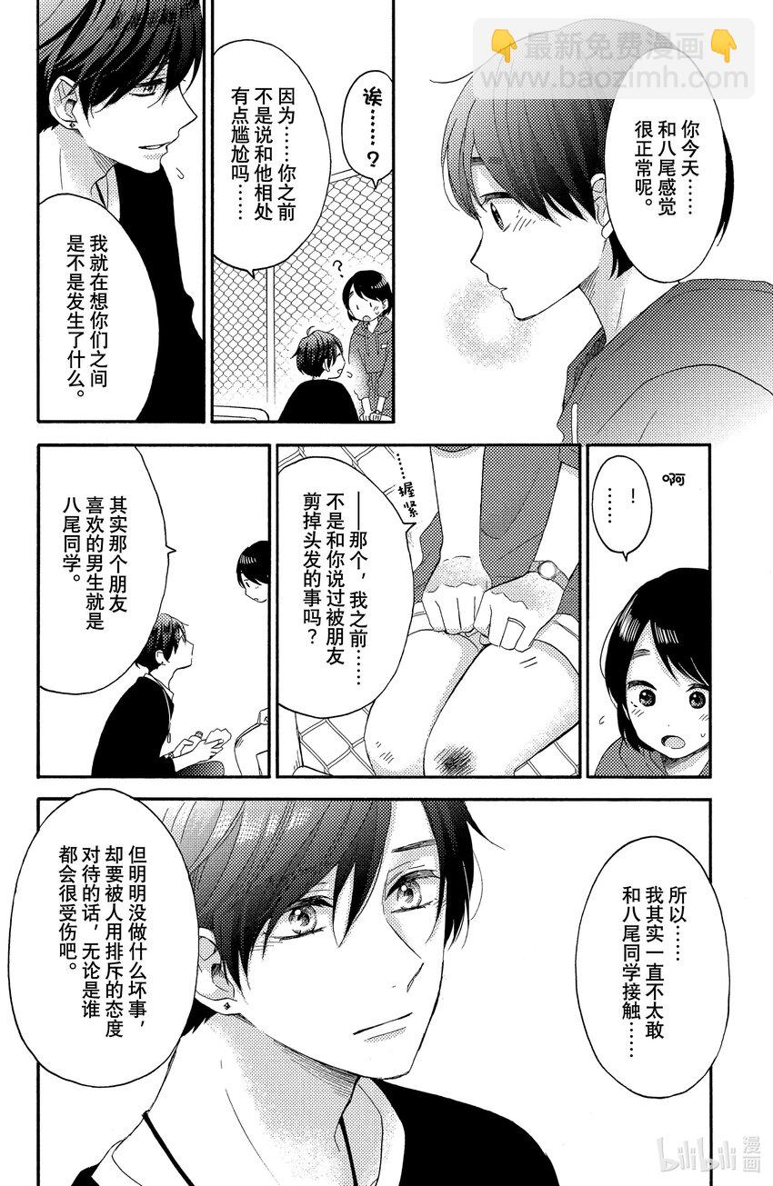 19 第一次遇到对手29