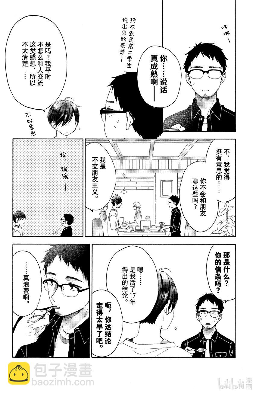 22 第一次接吻后7