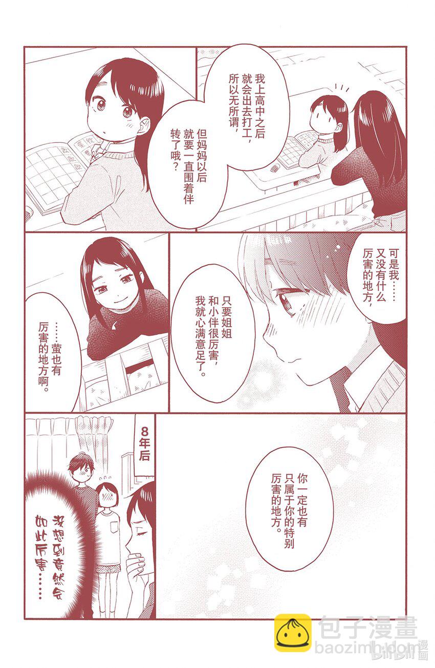 番外篇 第32话之后7
