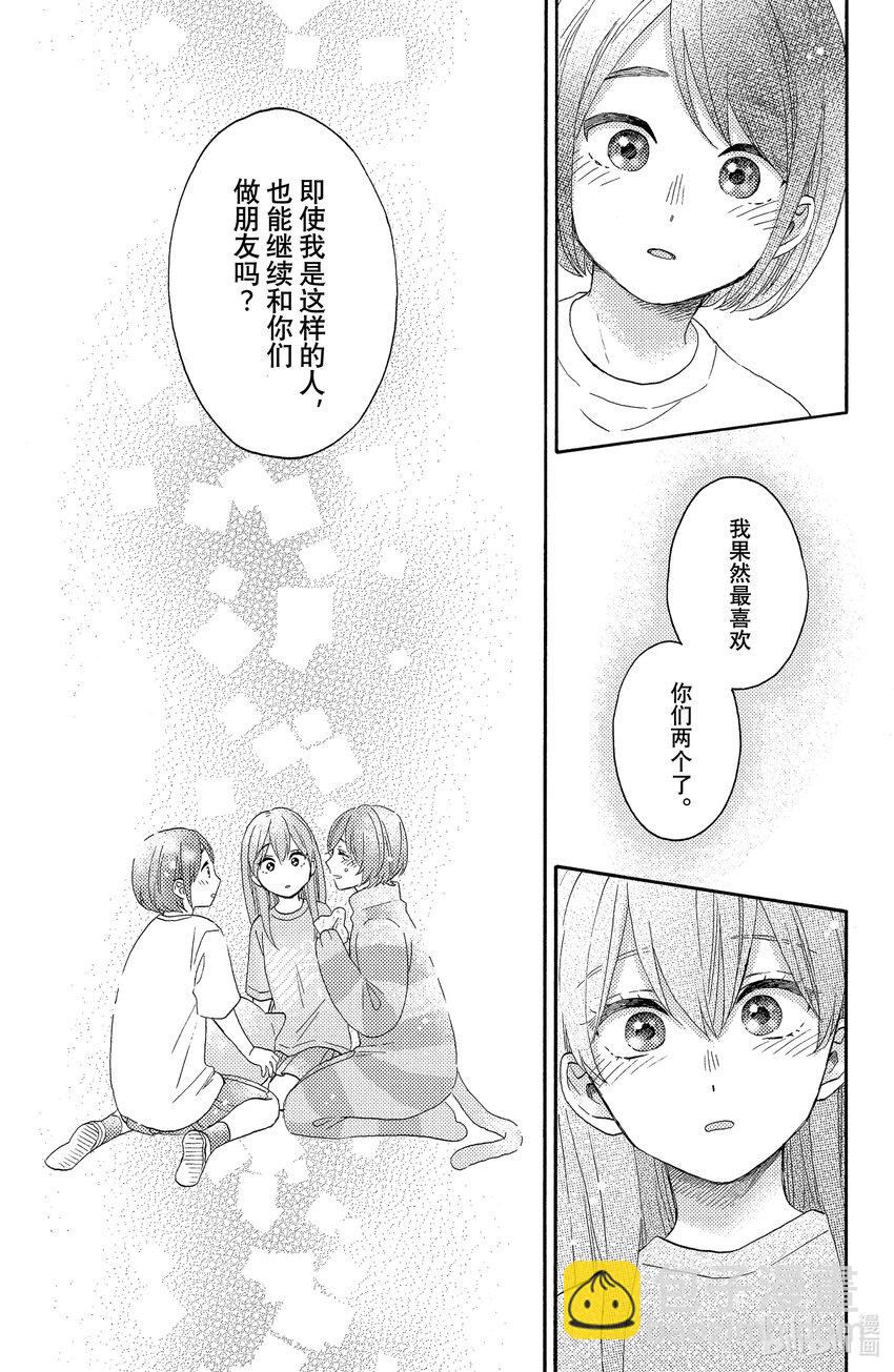 35 第一次的文化祭③36