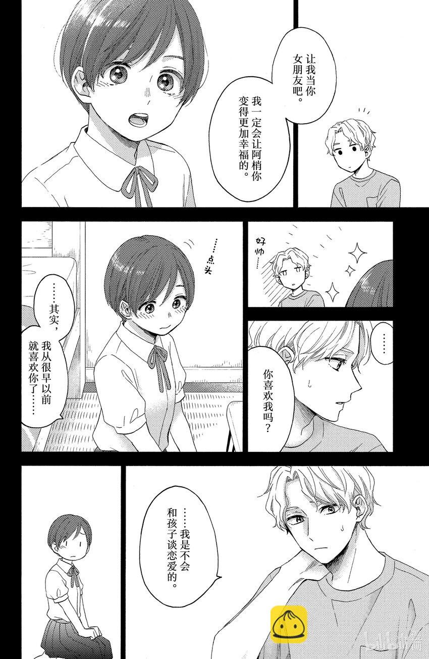 35 第一次的文化祭③7