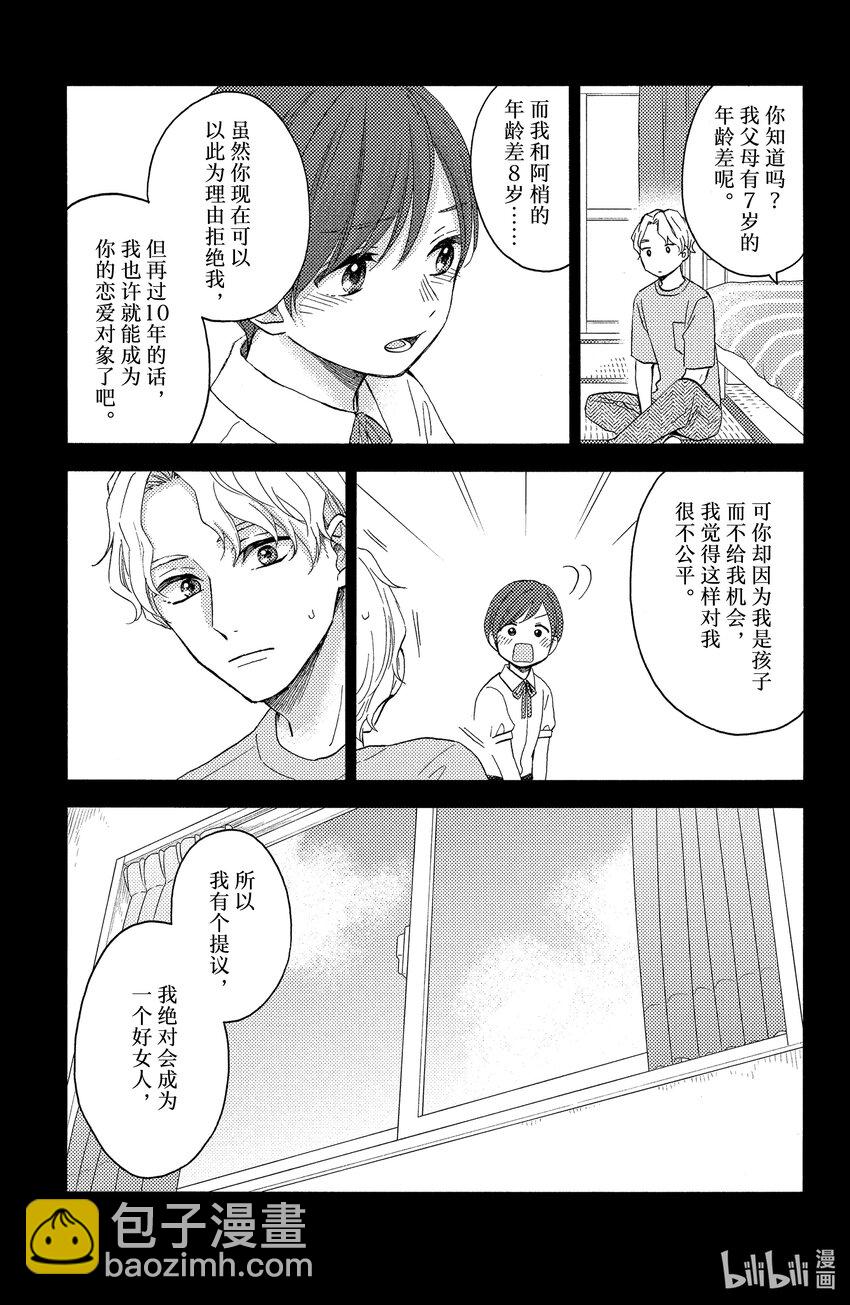 35 第一次的文化祭③8