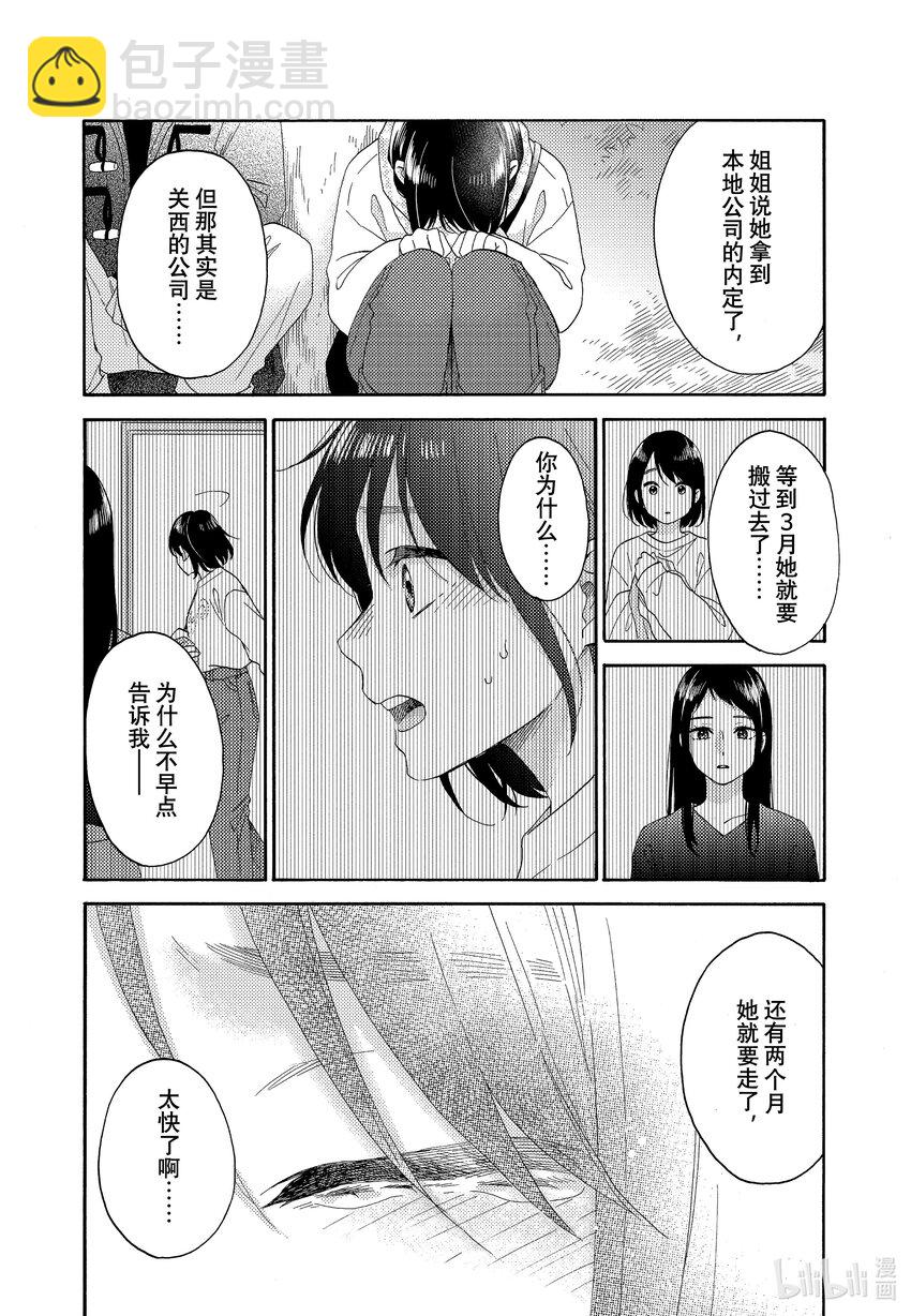 50 第一次离家出走24