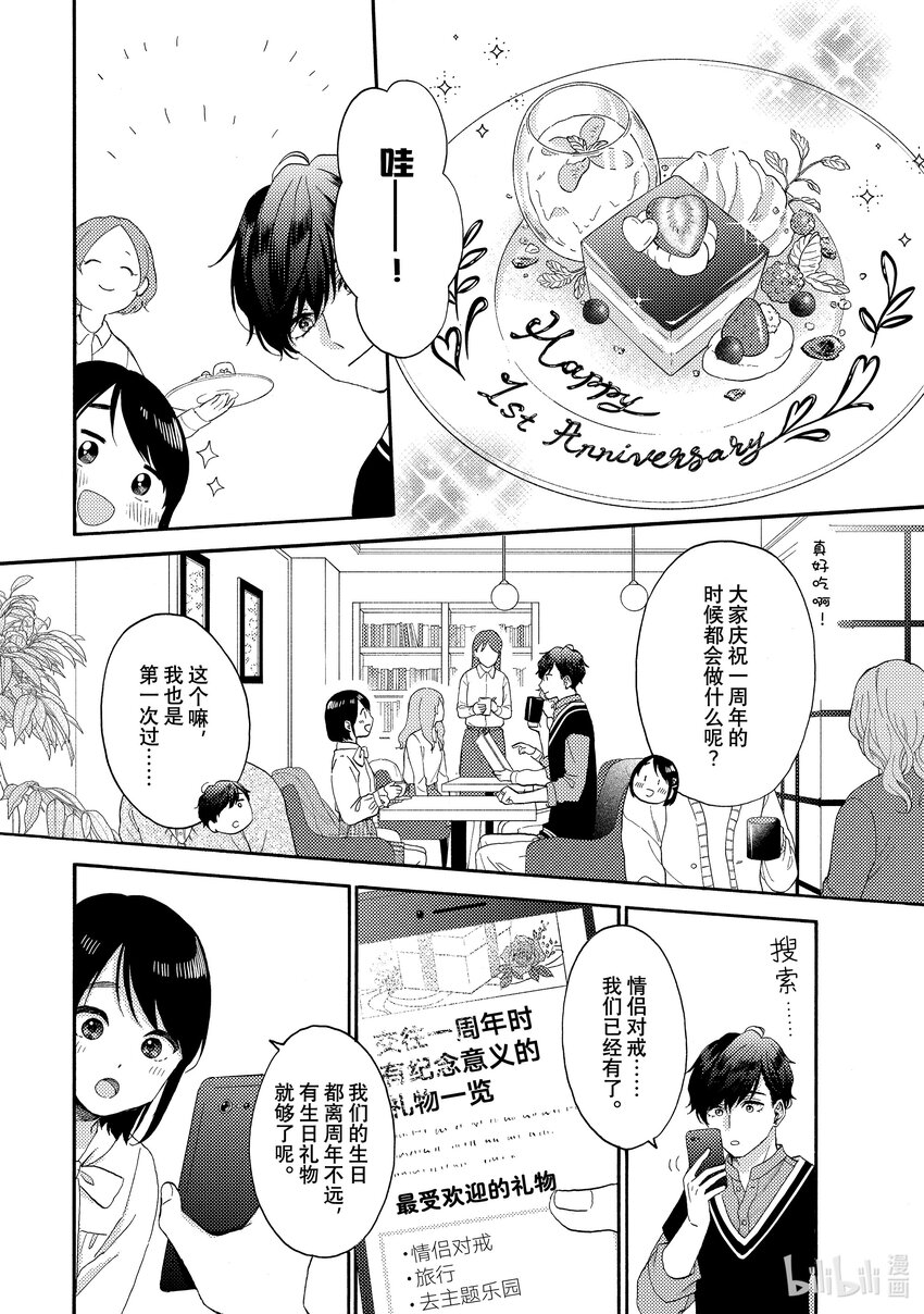 59 第一次过一周年23