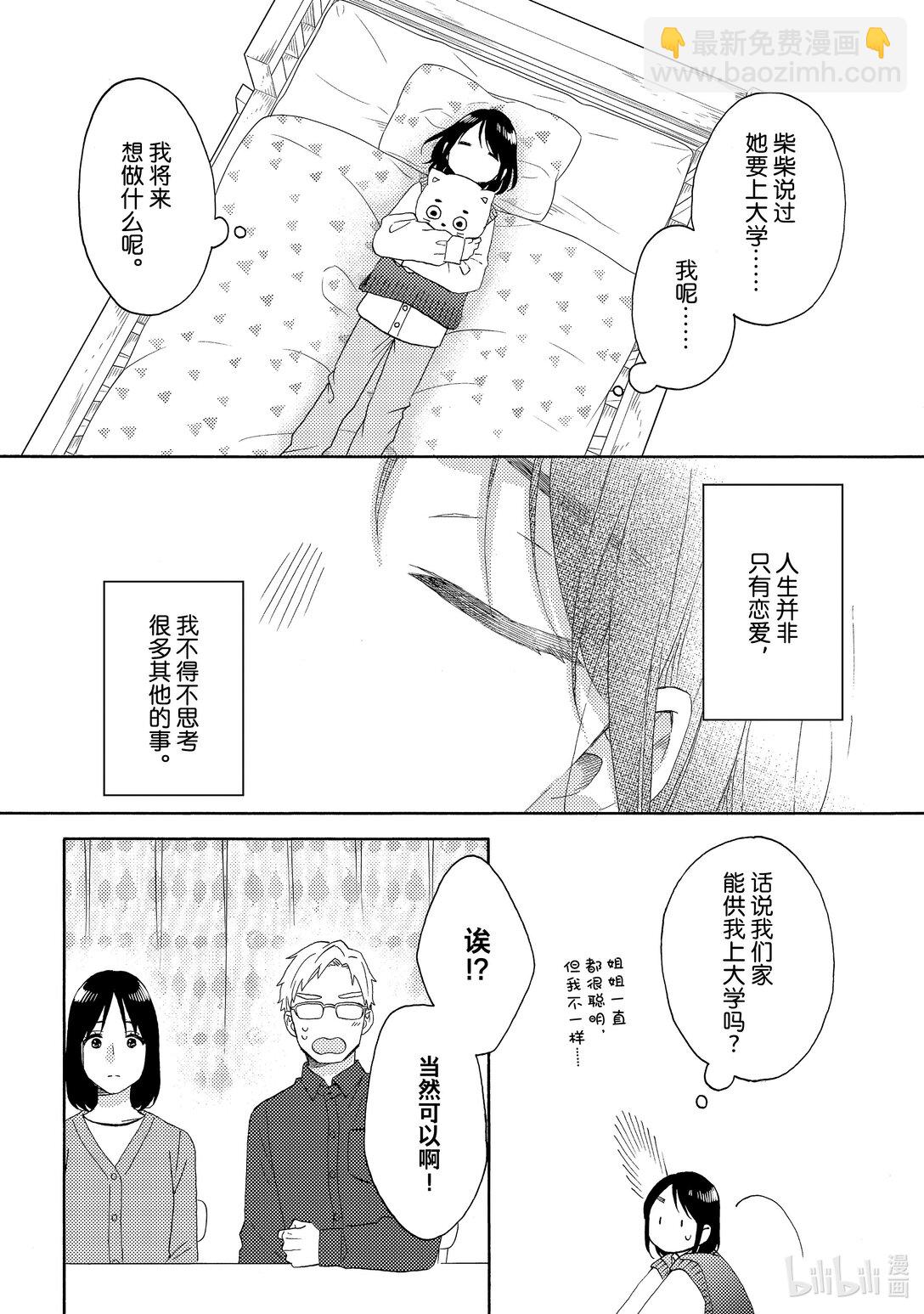 64 第一次分别21
