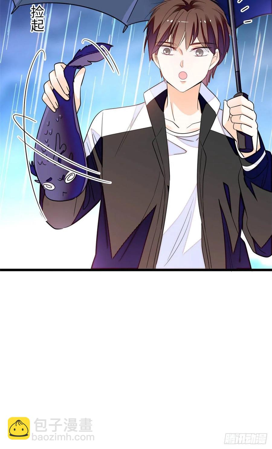 186 小黑蛟要被吃了？！44