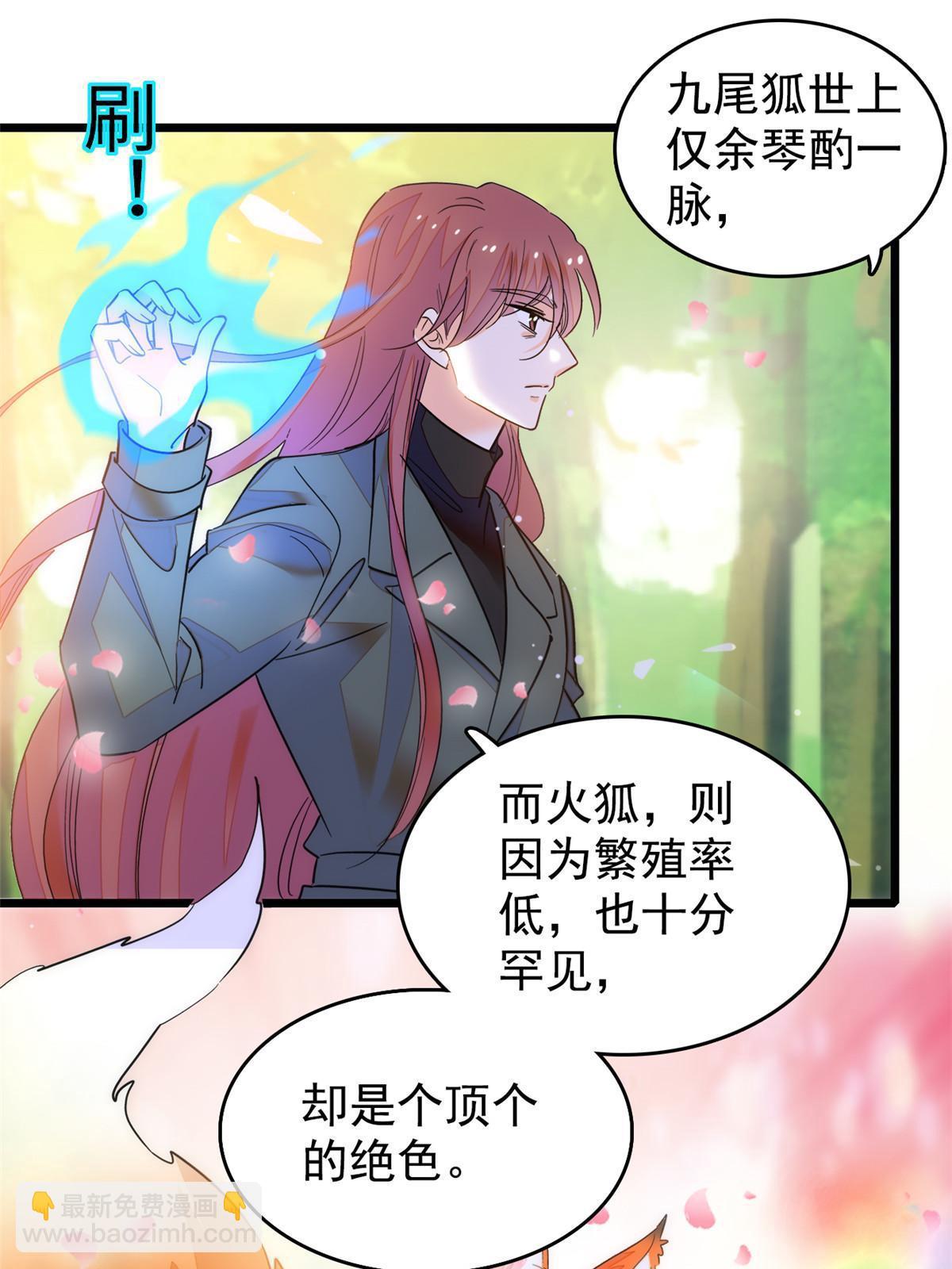 262 琴酌VS火魅 邂逅篇10