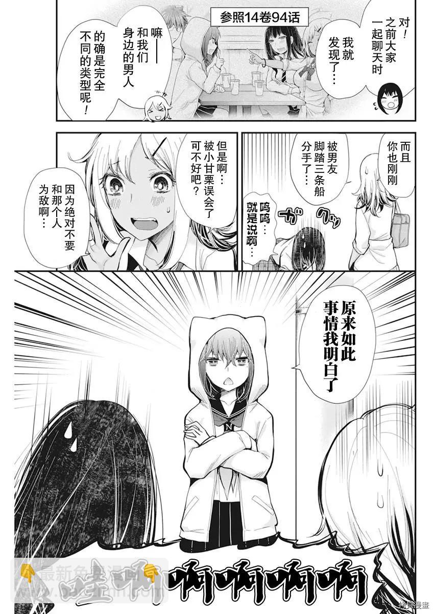 新连载984