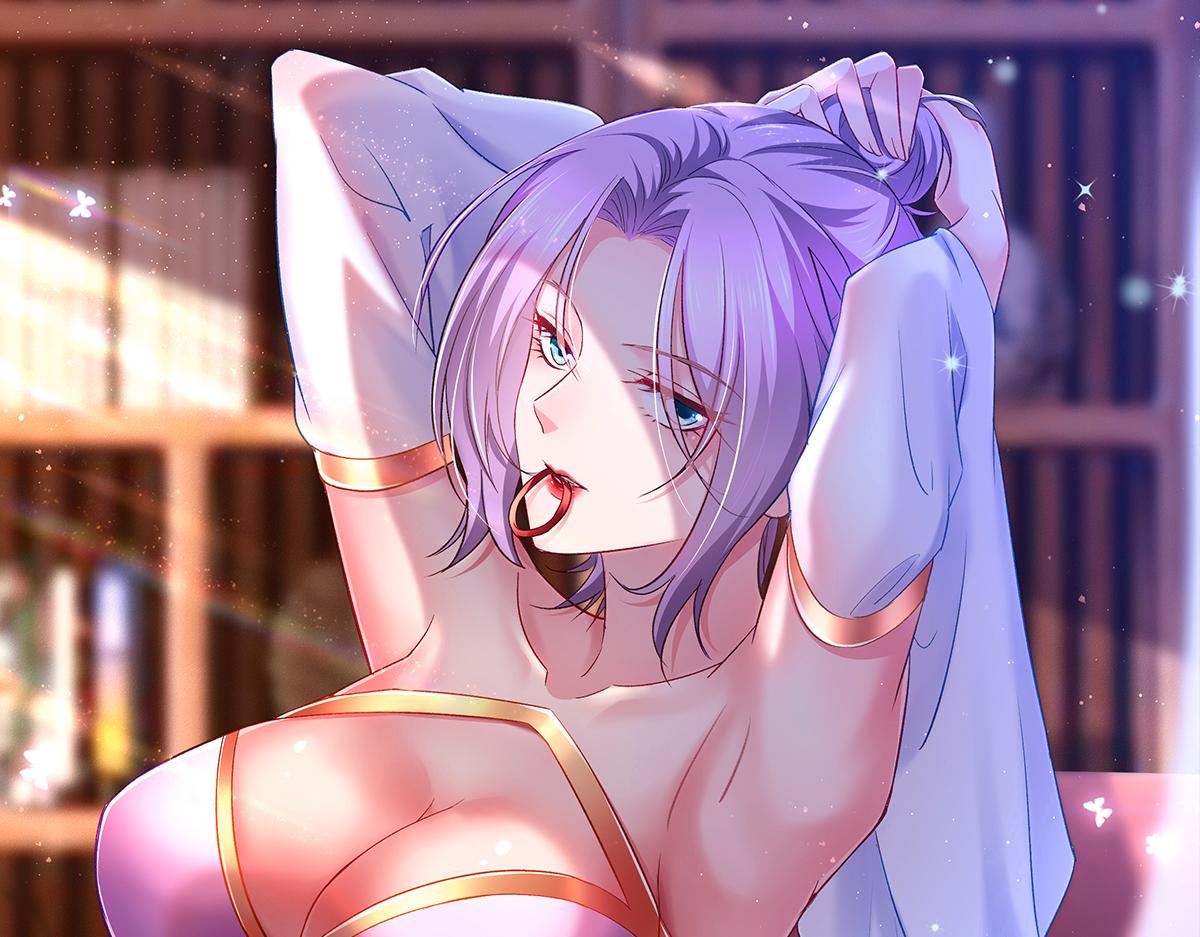 第115话 计谋生效了?0