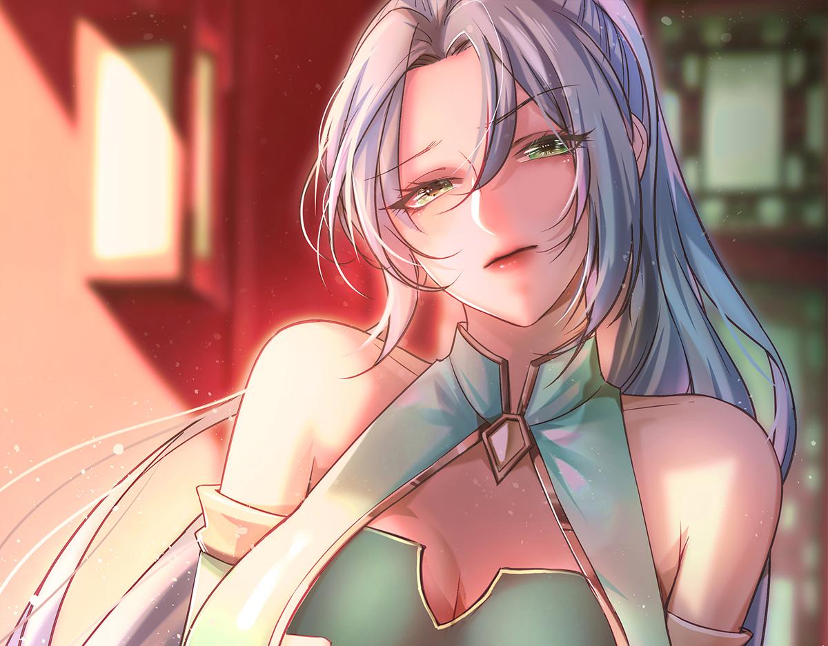 第219话 海皇宗 危！0